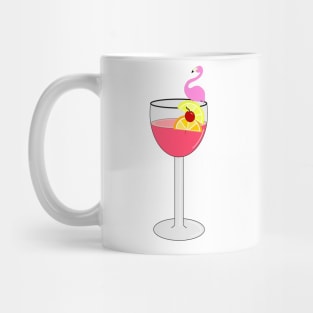 TROPICAL COCKTAILS Mug